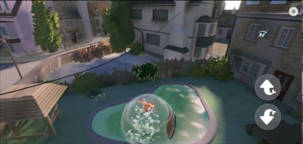 金鱼篇第二关攻略配图5