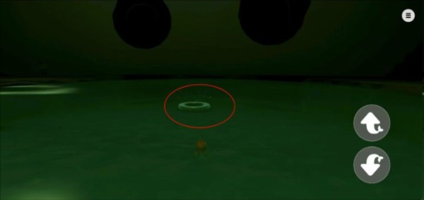 金鱼篇第二关攻略配图8