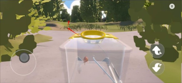 金鱼篇第二关攻略配图11