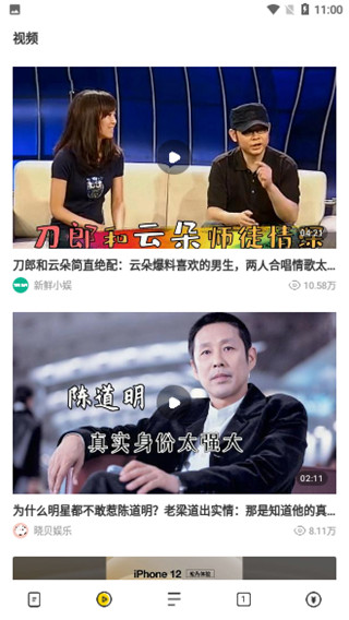 芒果浏览器海外版