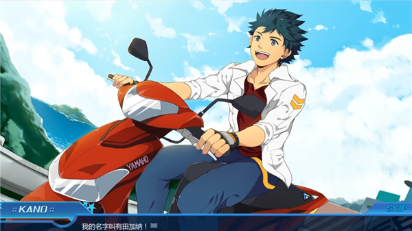 托卡大自然版本大全