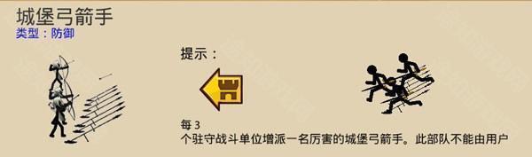 火柴人战争遗产凯骑士版
