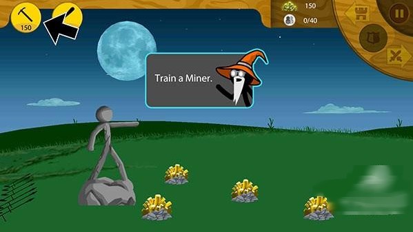 火柴人战争遗产究极魔改版(火柴人战争FM魔改版)