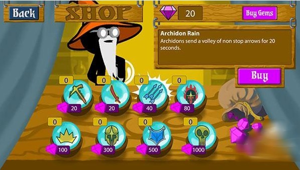 火柴人战争遗产究极魔改版(火柴人战争FM魔改版)