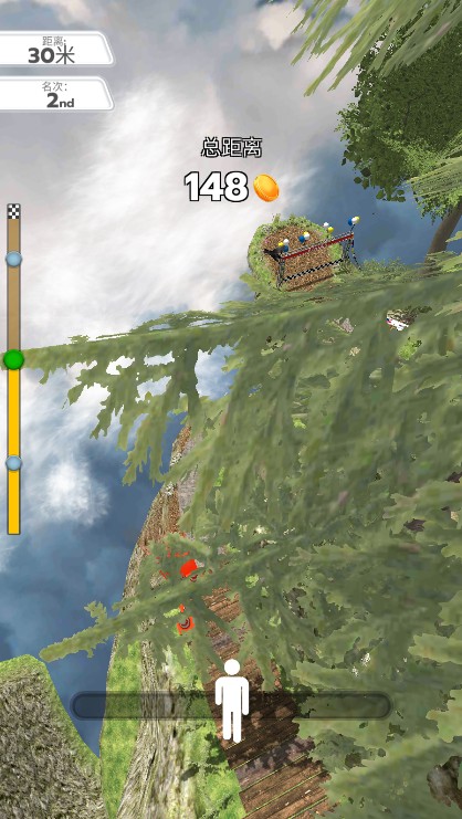 步行王者手游下载(Walk King Race on Stairs)