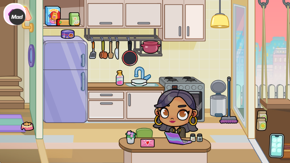 阿凡达孩童世界全解锁版