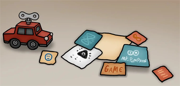 迷失岛外传南瓜镇免费下载