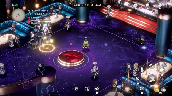 棕色尘埃2韩服截图1