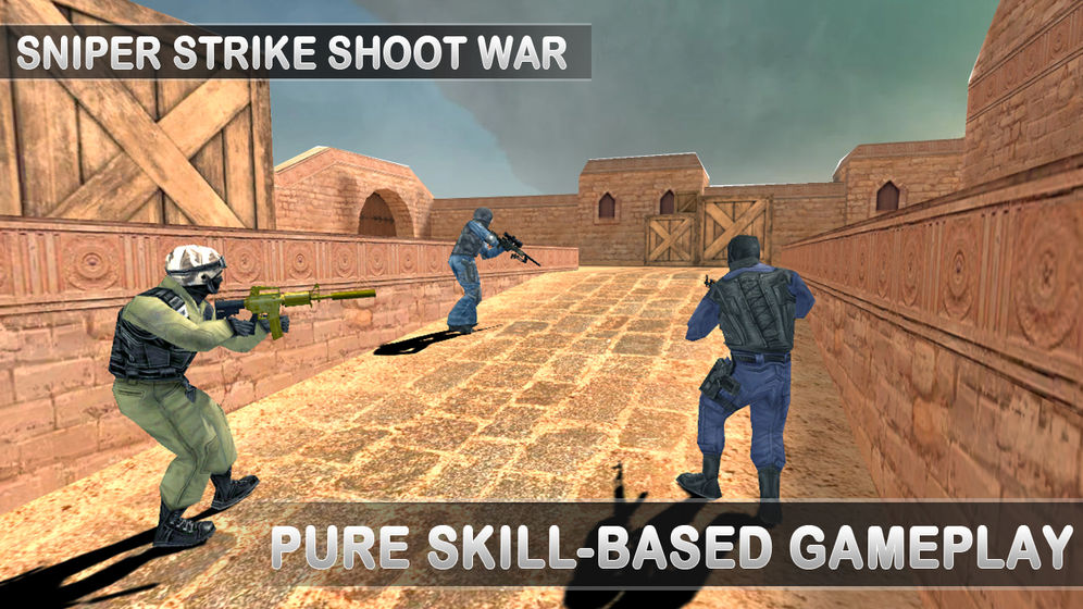 反恐精英cs1.6中文版