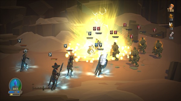 阿格兰战纪图片1