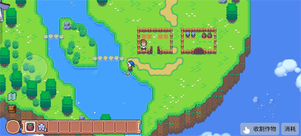 月光石岛手机版