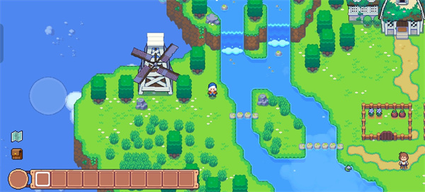 月光石岛手机版