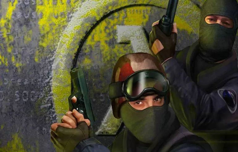 反恐精英cs1.6手机版