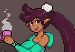 hildas reward宝可梦汉化版