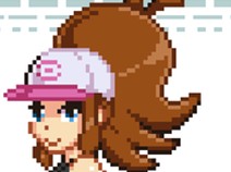 hildas reward宝可梦汉化版