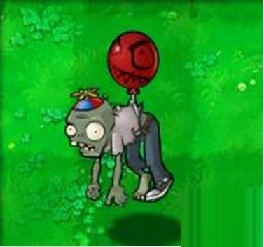 植物大战僵尸气球僵尸怎么打?植物大战僵尸气球僵尸打法攻略