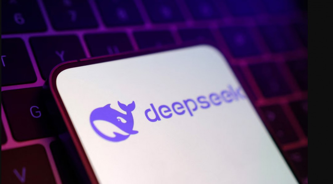 DeepSeek V3.1