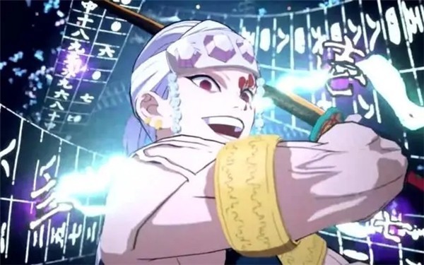 鬼灭之刃火神血风谭手机版