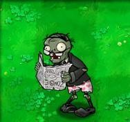 植物大战僵尸北美版