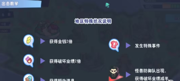 怠惰的怪兽公主不想工作中文版