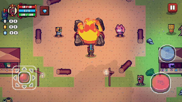 虚空地下城最新版下载