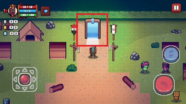 虚空地下城最新版下载