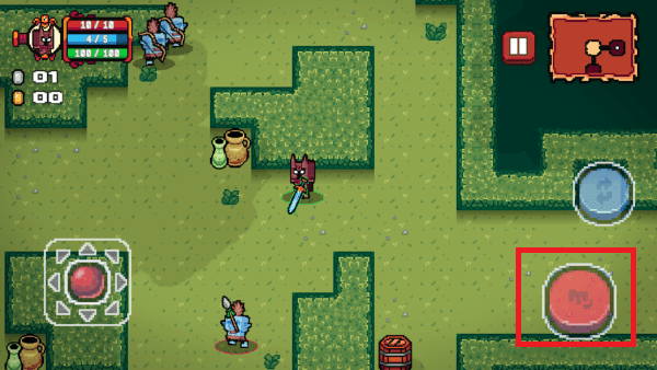 虚空地下城最新版下载