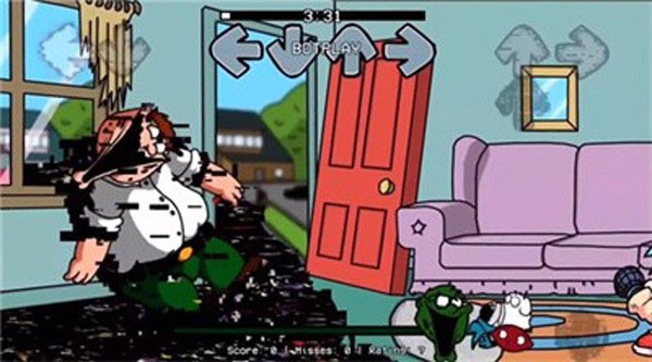 错误化恶搞之家终极低配版