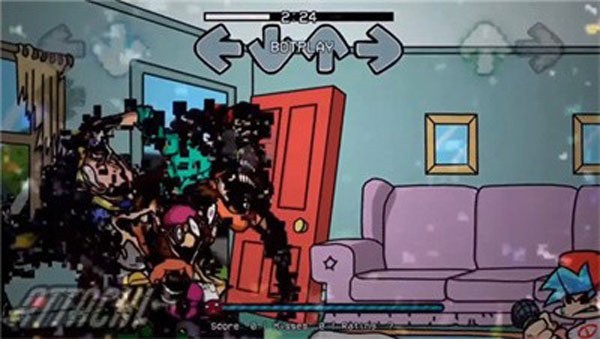 错误化恶搞之家终极低配版