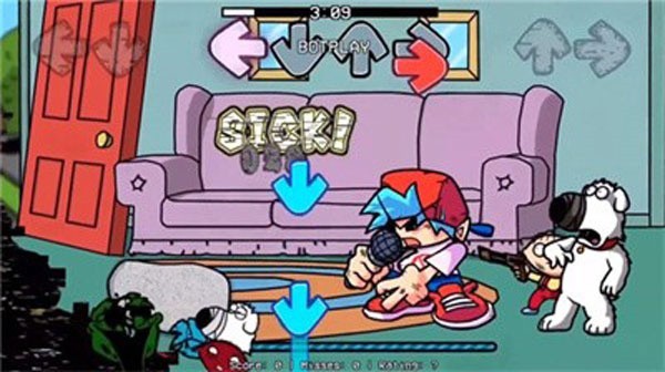 错误化恶搞之家终极低配版