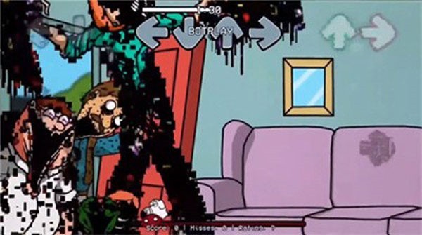 错误化恶搞之家终极低配版