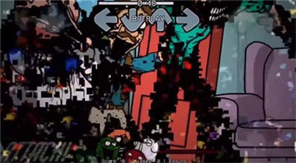 错误化恶搞之家终极低配版