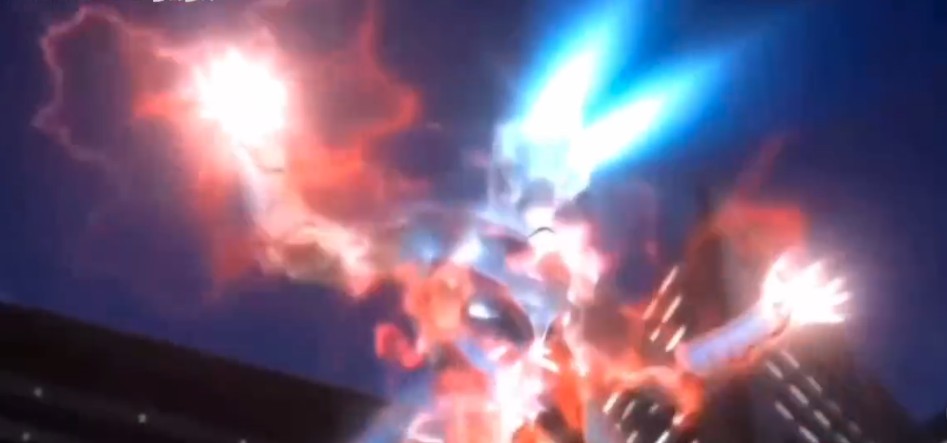 捷德奥特曼变身模拟器正版