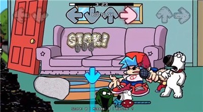 错误化恶搞之家官方重置版