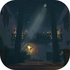 不可描述的深渊