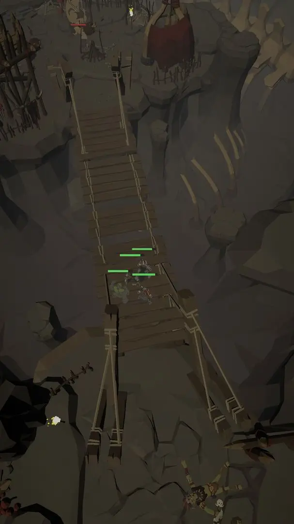 不可描述的深渊