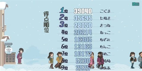 雪屋温泉旅馆2024