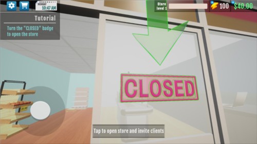 我的超市模拟器图片7