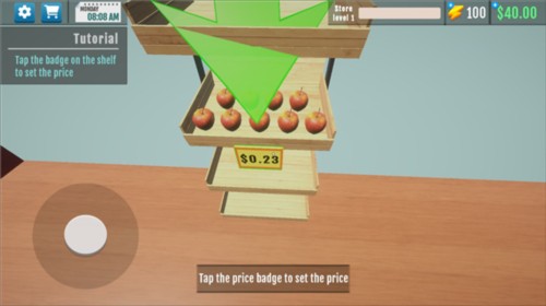 我的超市模拟器图片6