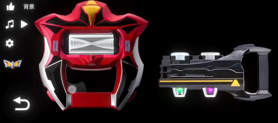 捷德奥特曼变身模拟器手机中文版