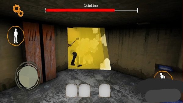 恐怖双胞胎1.1中文版新手攻略