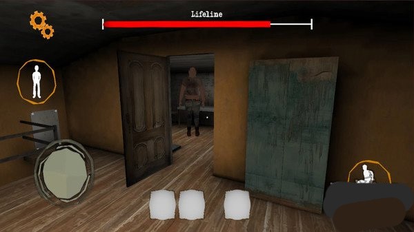 恐怖双胞胎1.1中文版新手攻略2