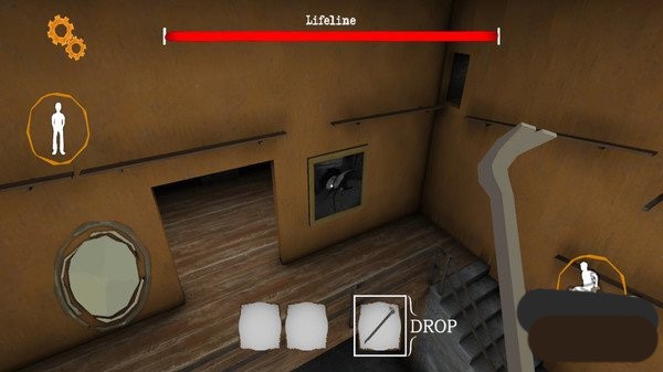 恐怖双胞胎1.1中文版新手攻略3