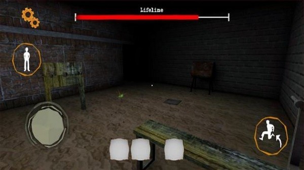 恐怖双胞胎1.1中文版新手攻略4