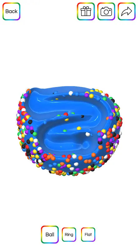 粘液模拟器中文版