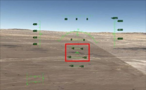 航空模拟器2025图片12