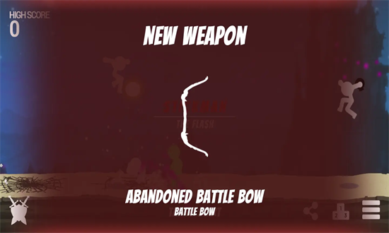 火柴人闪光最新版