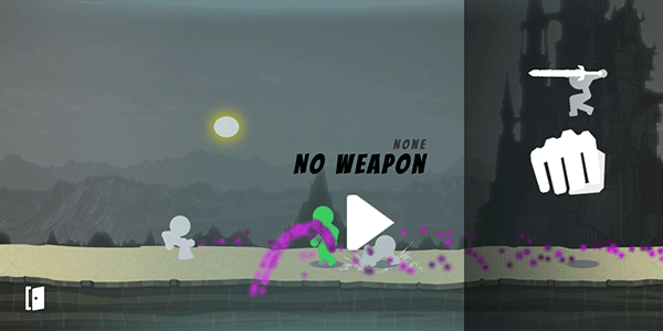 火柴人闪光最新版