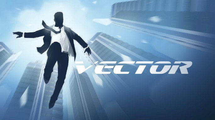 矢量跑酷高级版(vector游戏)