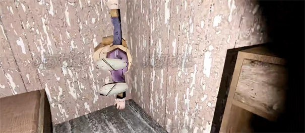 恐怖老奶奶熊二模组